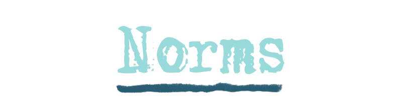 Header: Norms
